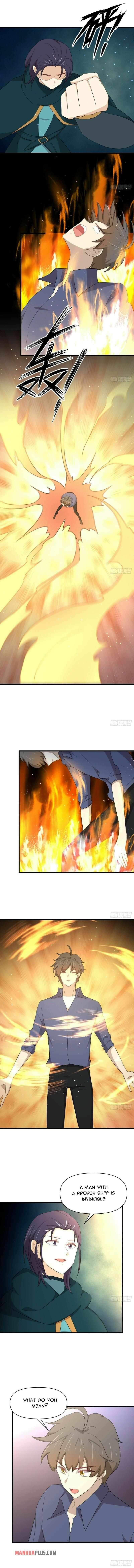 Immortal Swordsman In The Reverse World Chapter 346 - Page 6