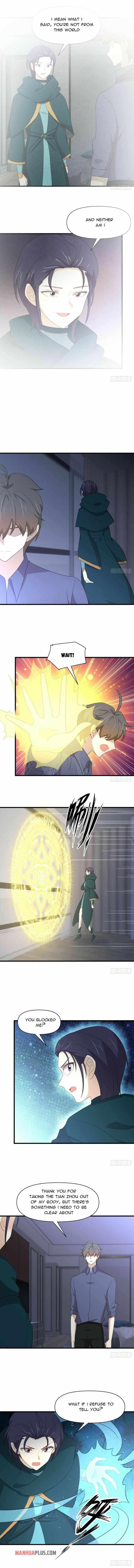 Immortal Swordsman In The Reverse World Chapter 347 - Page 1