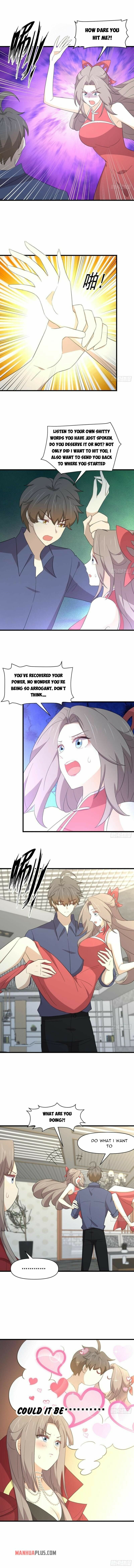 Immortal Swordsman In The Reverse World Chapter 348 - Page 1