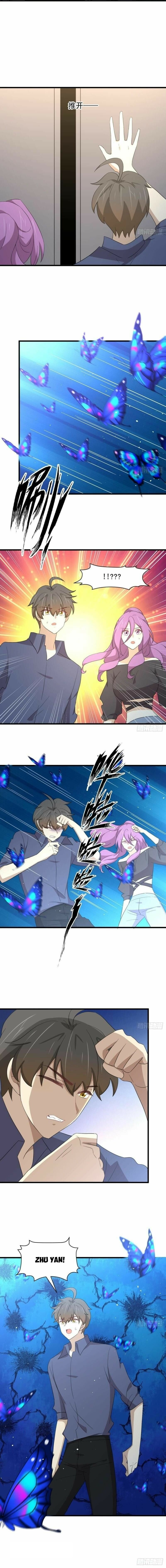 Immortal Swordsman In The Reverse World Chapter 348 - Page 6