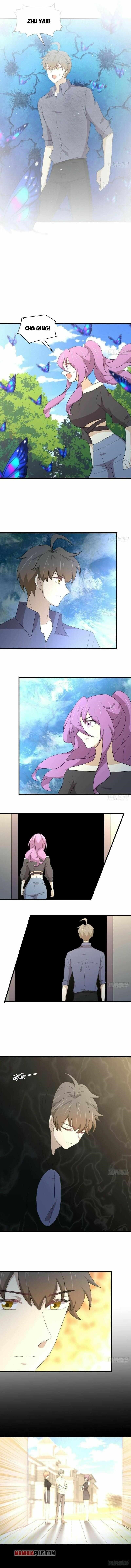 Immortal Swordsman In The Reverse World Chapter 349 - Page 1