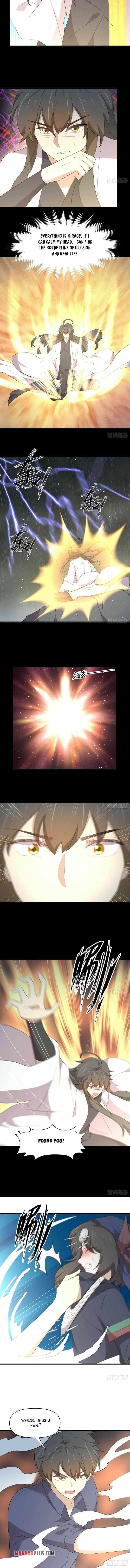 Immortal Swordsman In The Reverse World Chapter 349 - Page 6