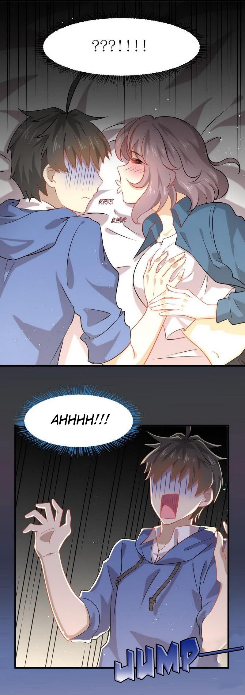 Immortal Swordsman In The Reverse World Chapter 35 - Page 12