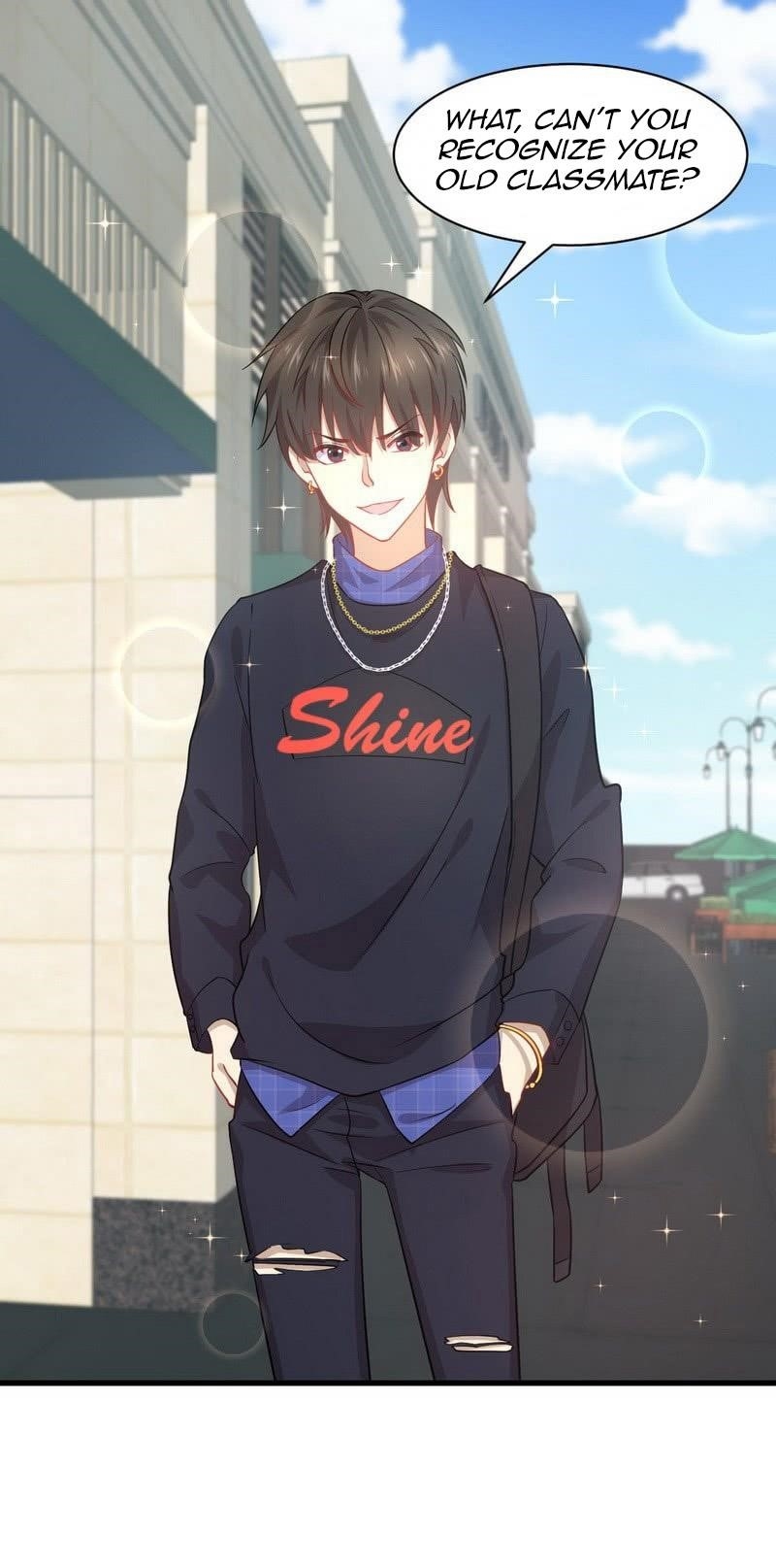 Immortal Swordsman In The Reverse World Chapter 35 - Page 16