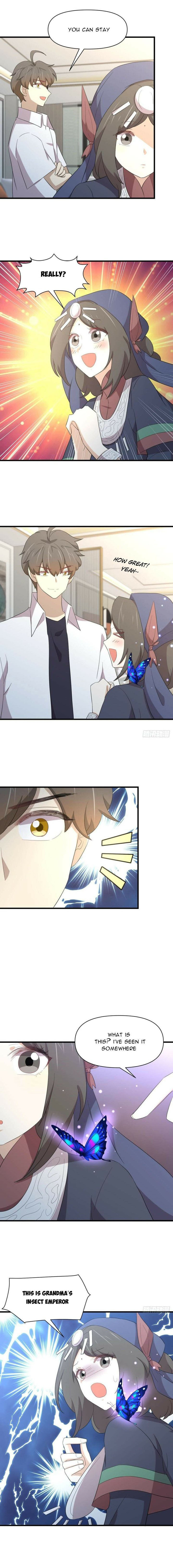 Immortal Swordsman In The Reverse World Chapter 351 - Page 6