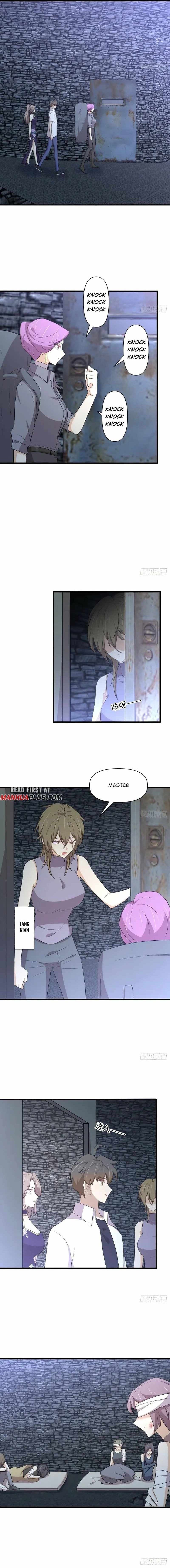 Immortal Swordsman In The Reverse World Chapter 358 - Page 1