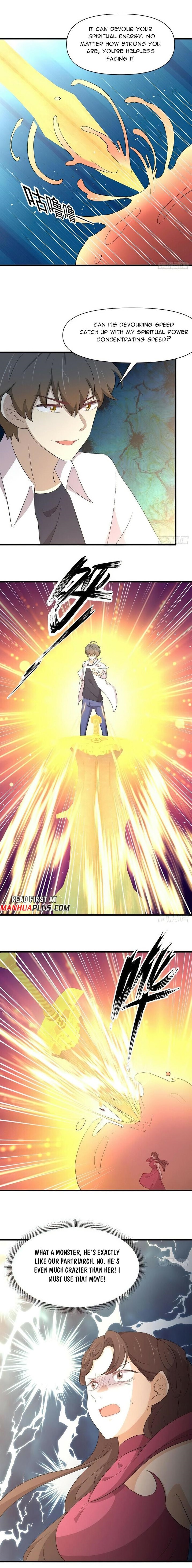 Immortal Swordsman In The Reverse World Chapter 359 - Page 6