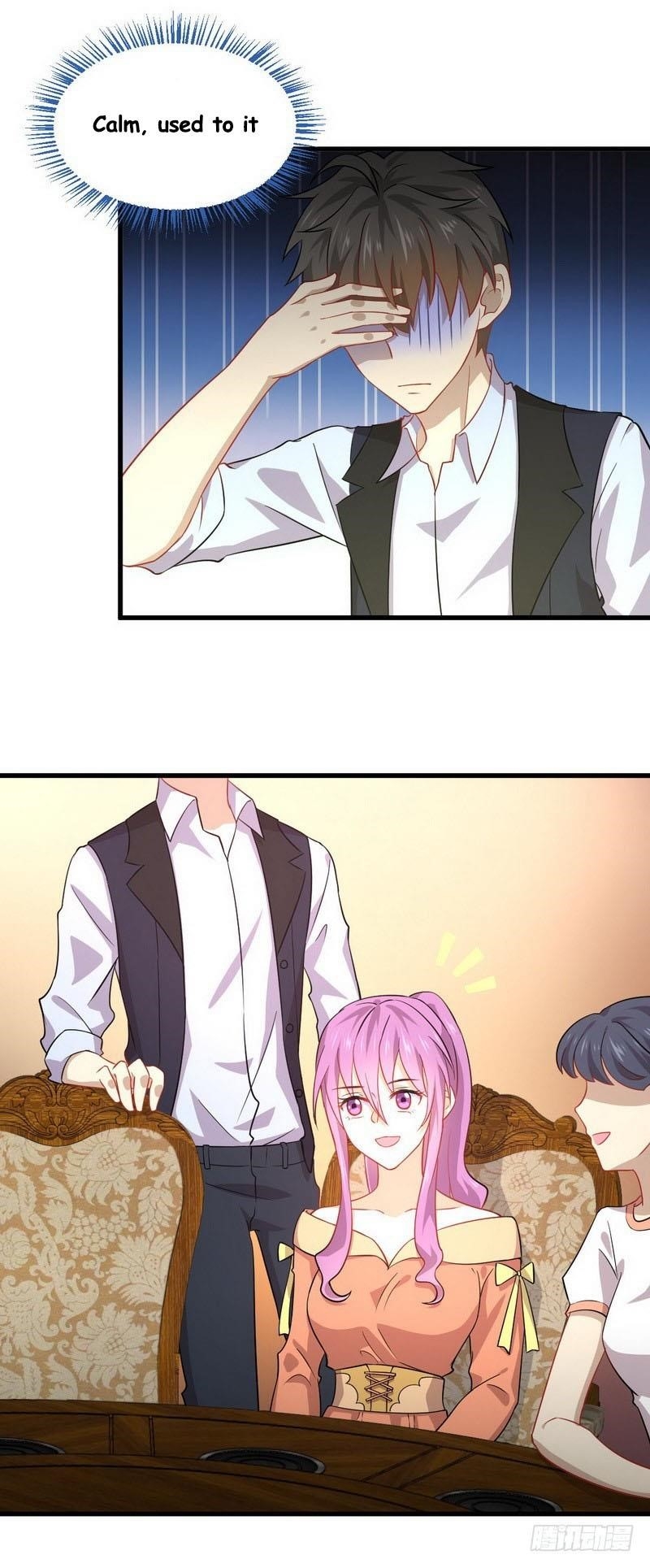 Immortal Swordsman In The Reverse World Chapter 36 - Page 12