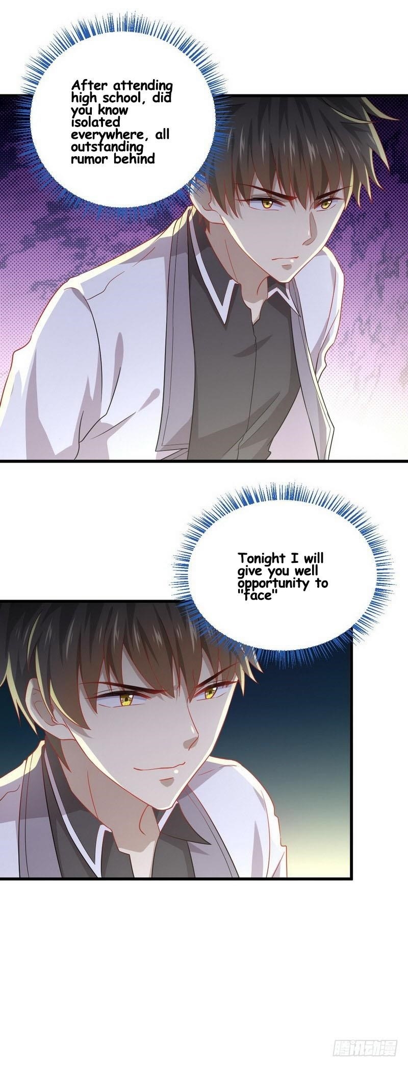 Immortal Swordsman In The Reverse World Chapter 36 - Page 6