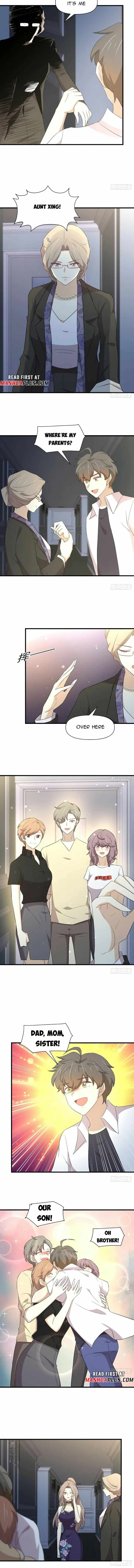 Immortal Swordsman In The Reverse World Chapter 361 - Page 6