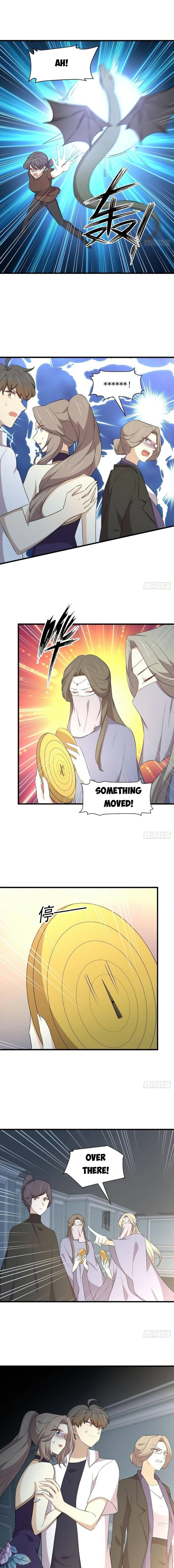 Immortal Swordsman In The Reverse World Chapter 362 - Page 6