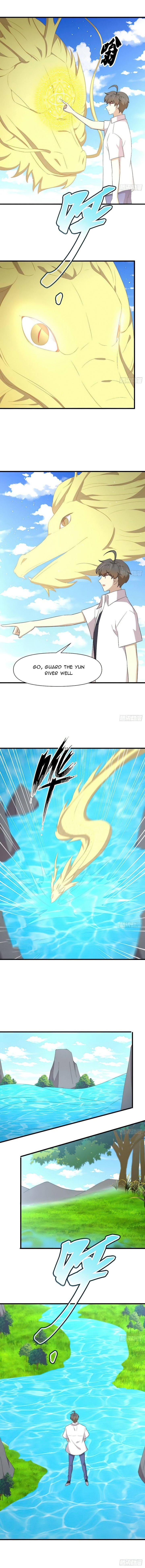 Immortal Swordsman In The Reverse World Chapter 366 - Page 2