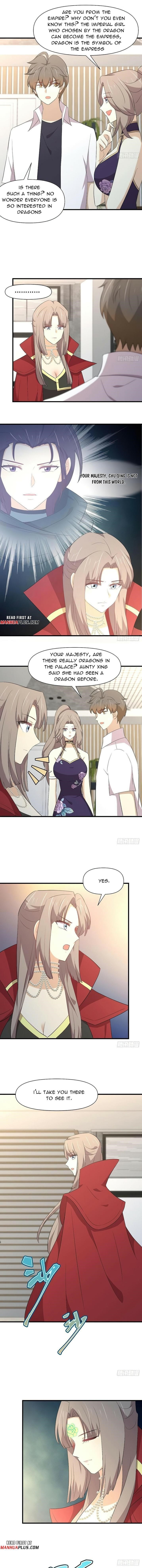 Immortal Swordsman In The Reverse World Chapter 367 - Page 1