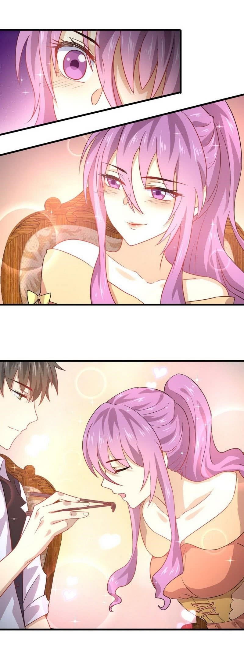 Immortal Swordsman In The Reverse World Chapter 37 - Page 10