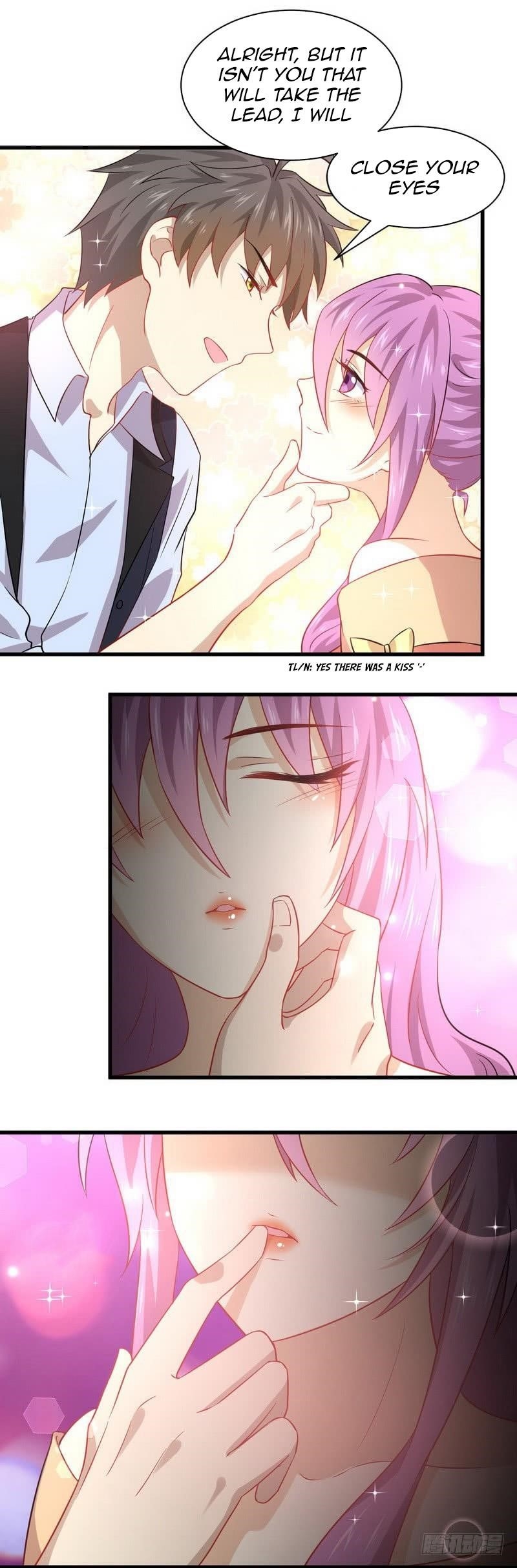 Immortal Swordsman In The Reverse World Chapter 37 - Page 13