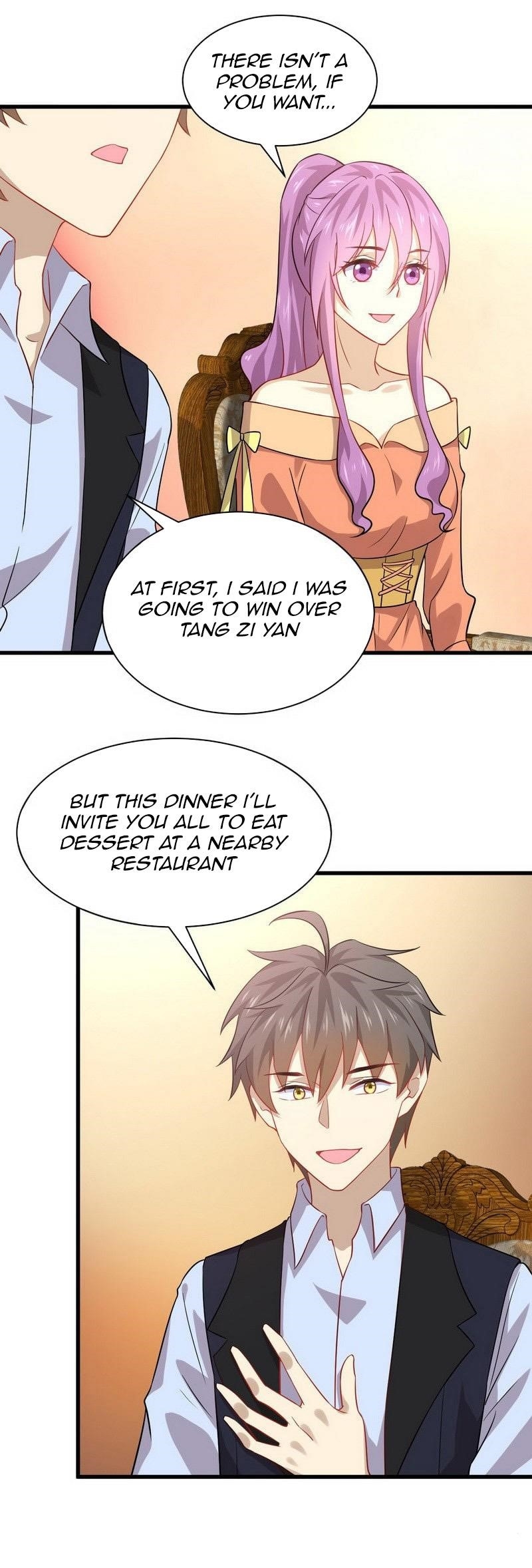 Immortal Swordsman In The Reverse World Chapter 37 - Page 15