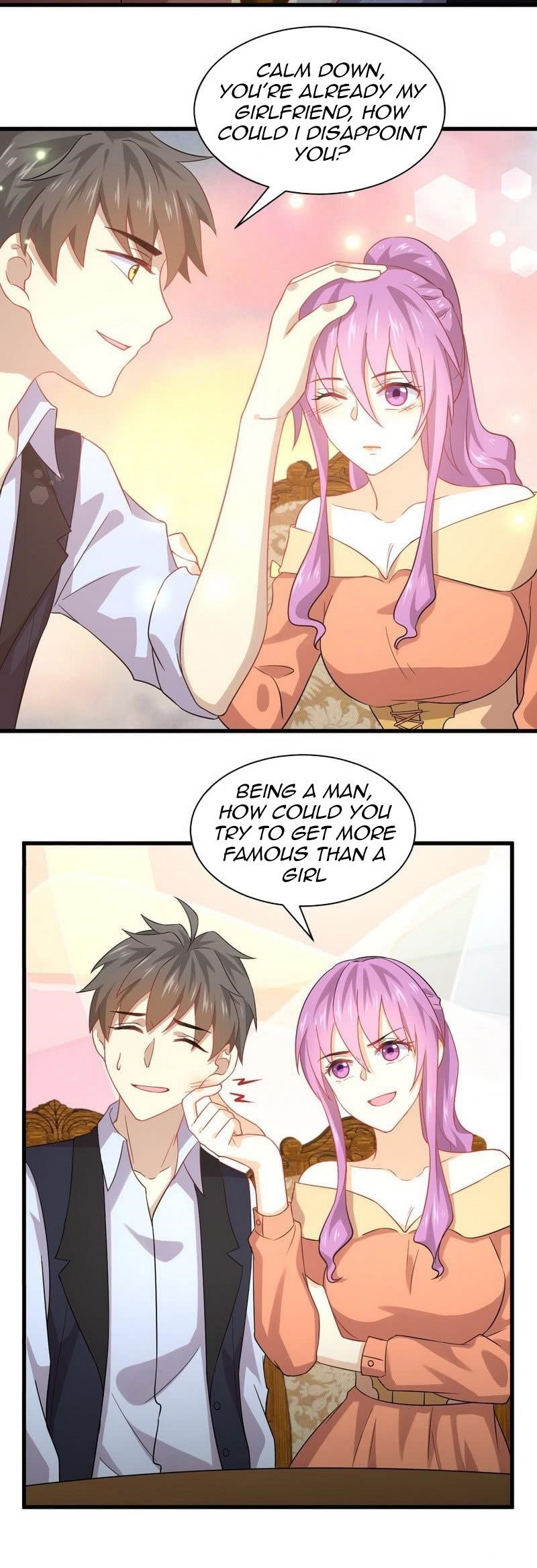 Immortal Swordsman In The Reverse World Chapter 37 - Page 17