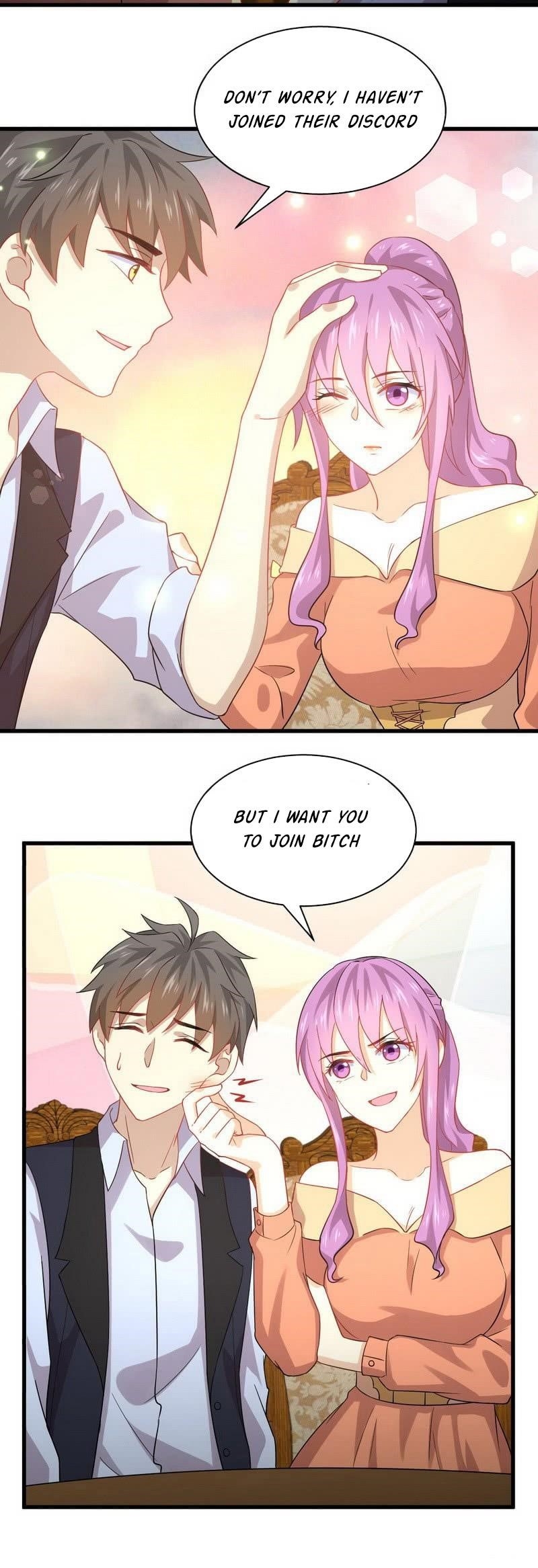 Immortal Swordsman In The Reverse World Chapter 37 - Page 19