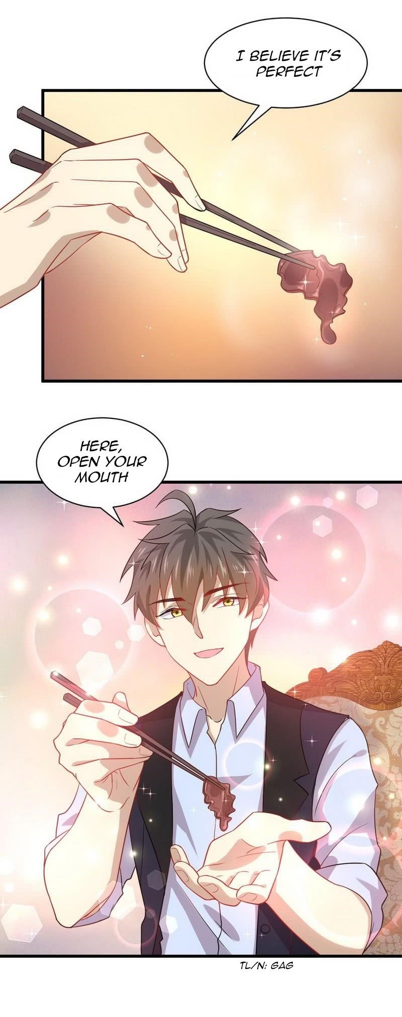 Immortal Swordsman In The Reverse World Chapter 37 - Page 9