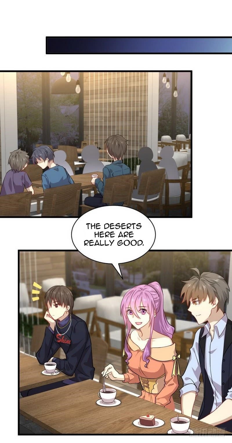 Immortal Swordsman In The Reverse World Chapter 38 - Page 1