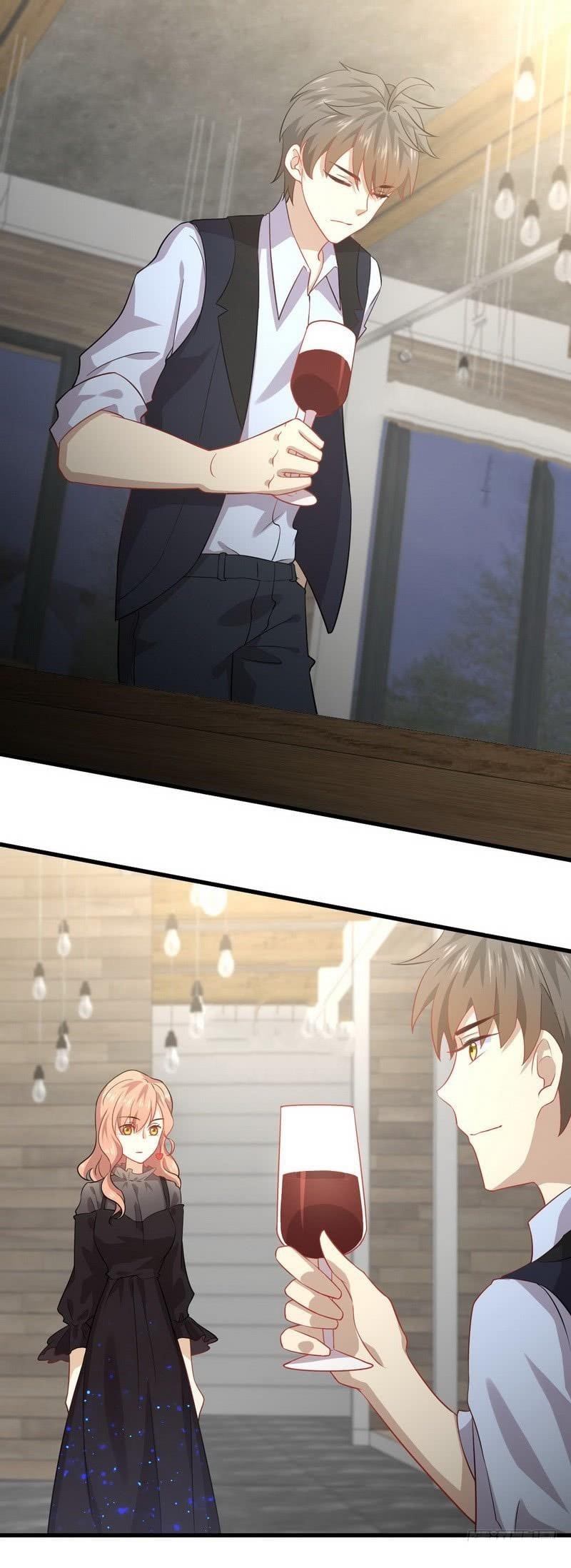 Immortal Swordsman In The Reverse World Chapter 38 - Page 13