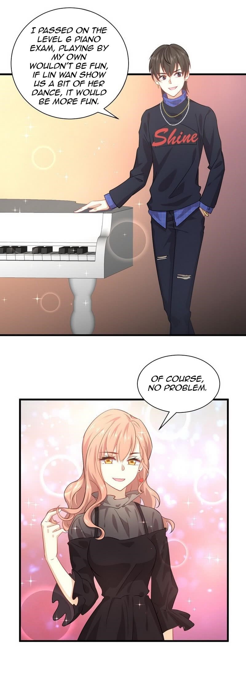 Immortal Swordsman In The Reverse World Chapter 38 - Page 5