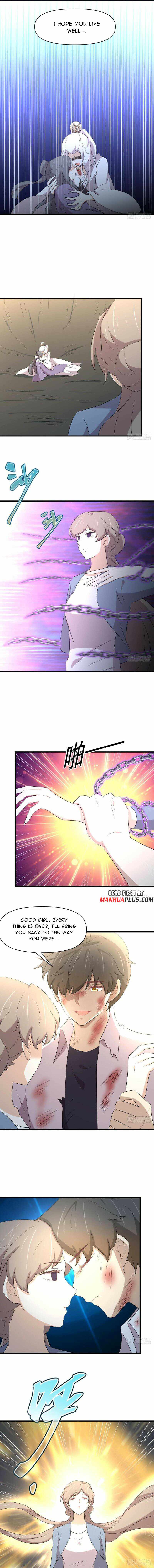 Immortal Swordsman In The Reverse World Chapter 381 - Page 4