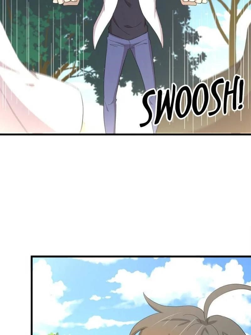 Immortal Swordsman In The Reverse World Chapter 382 - Page 3