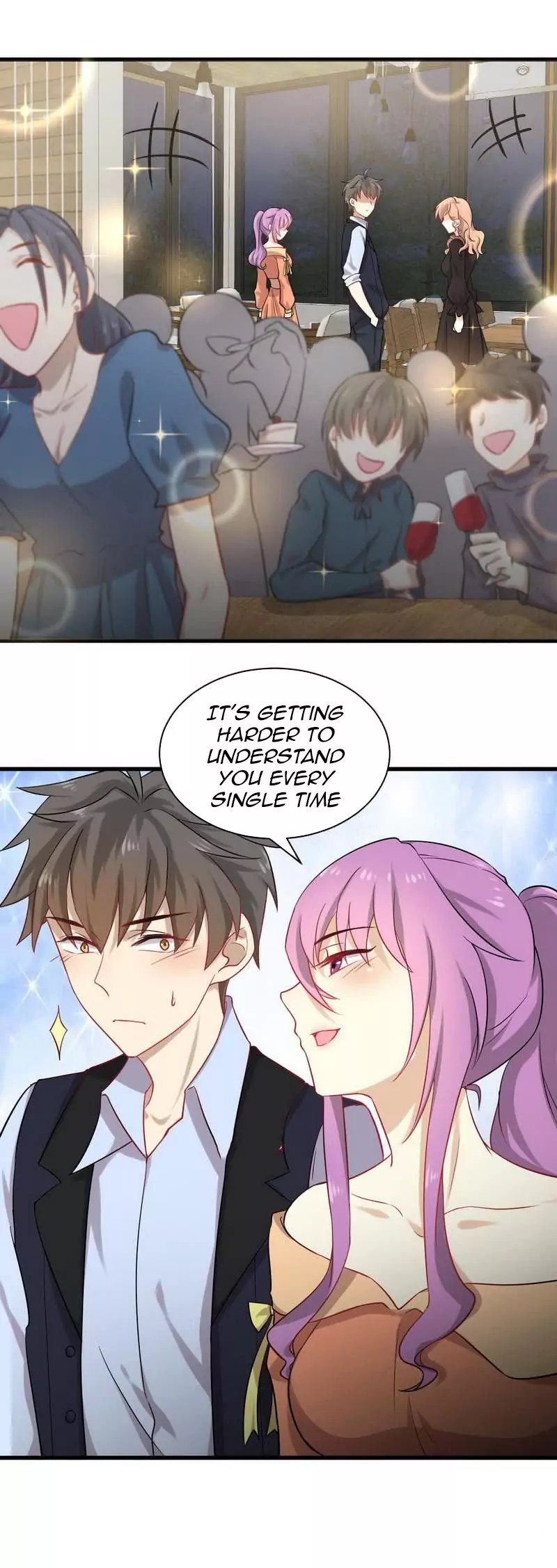 Immortal Swordsman In The Reverse World Chapter 39 - Page 16