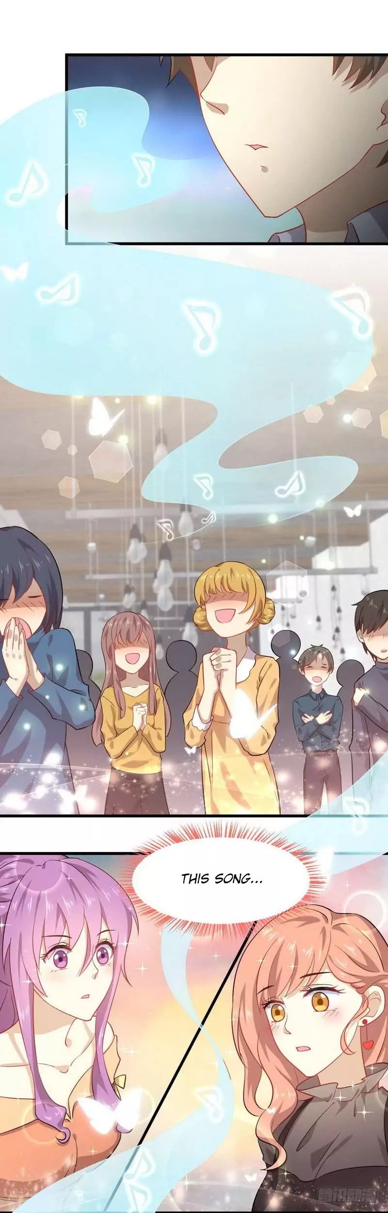 Immortal Swordsman In The Reverse World Chapter 39 - Page 2