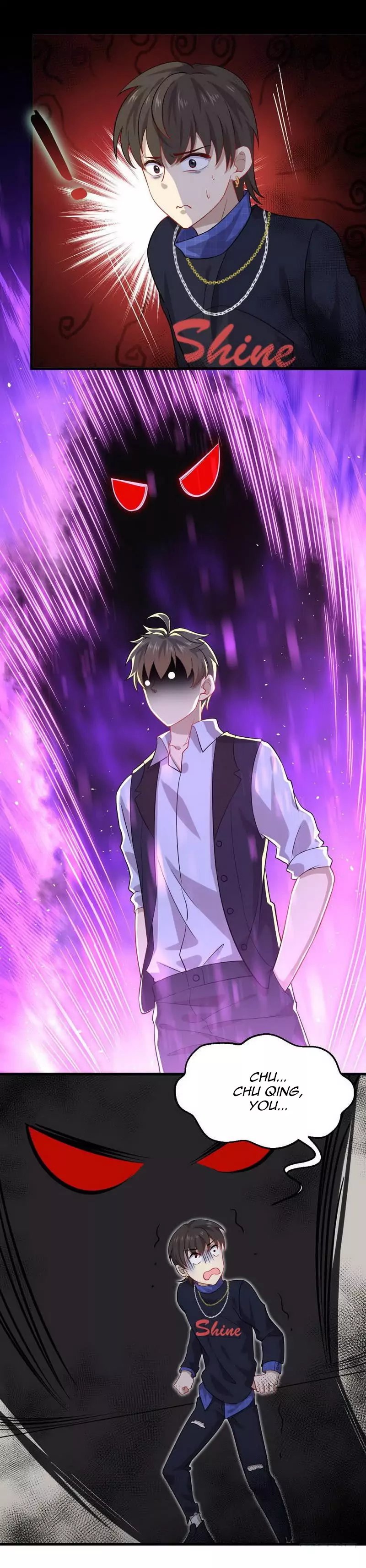 Immortal Swordsman In The Reverse World Chapter 39 - Page 5