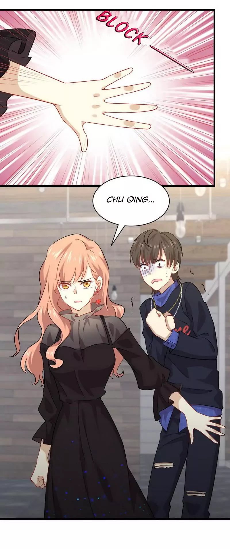 Immortal Swordsman In The Reverse World Chapter 39 - Page 6