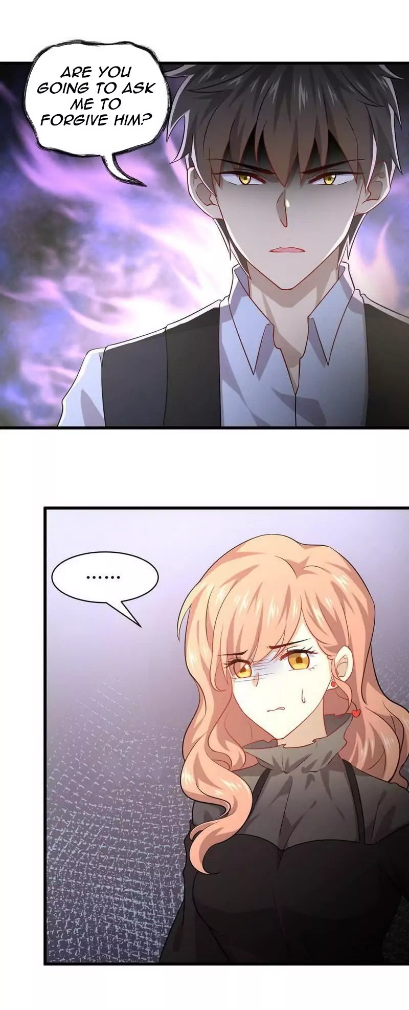 Immortal Swordsman In The Reverse World Chapter 39 - Page 7