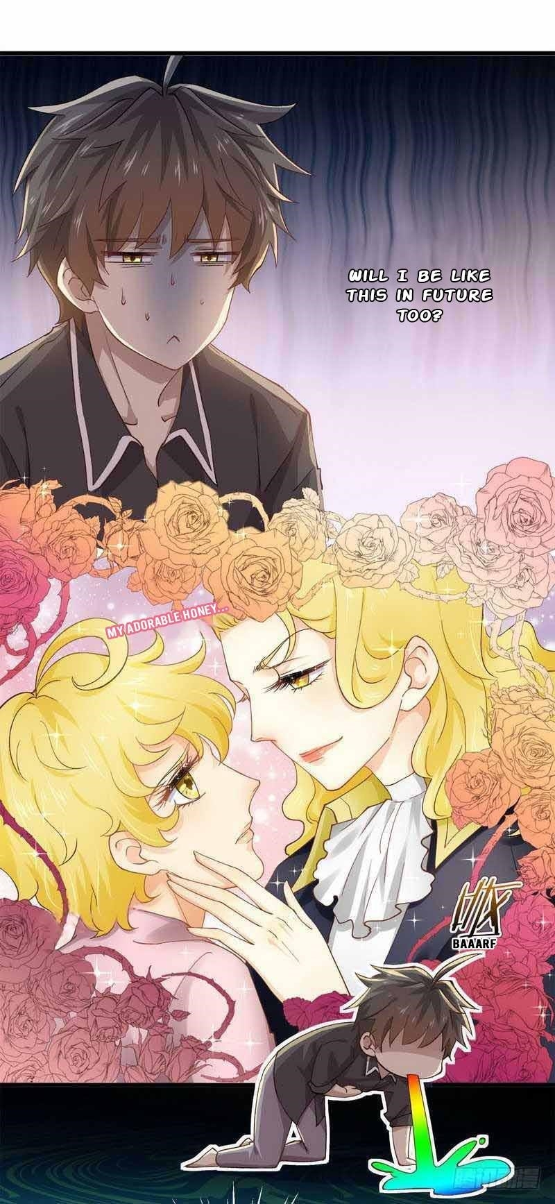 Immortal Swordsman In The Reverse World Chapter 4 - Page 12