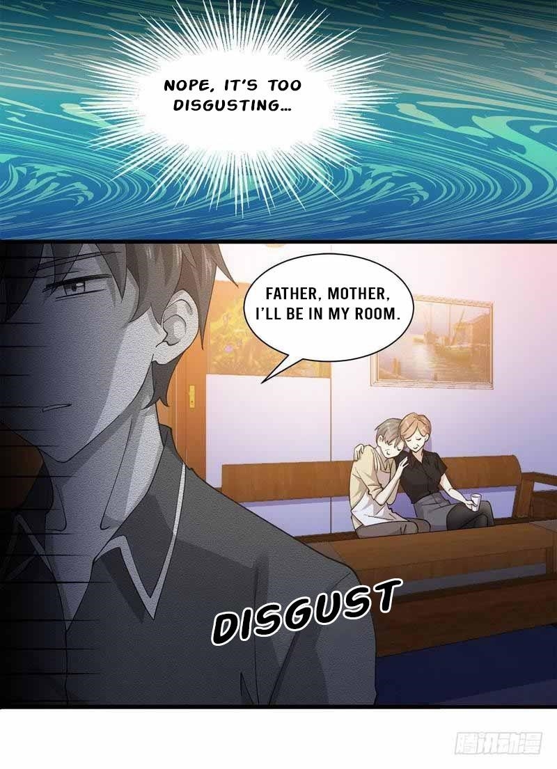 Immortal Swordsman In The Reverse World Chapter 4 - Page 13