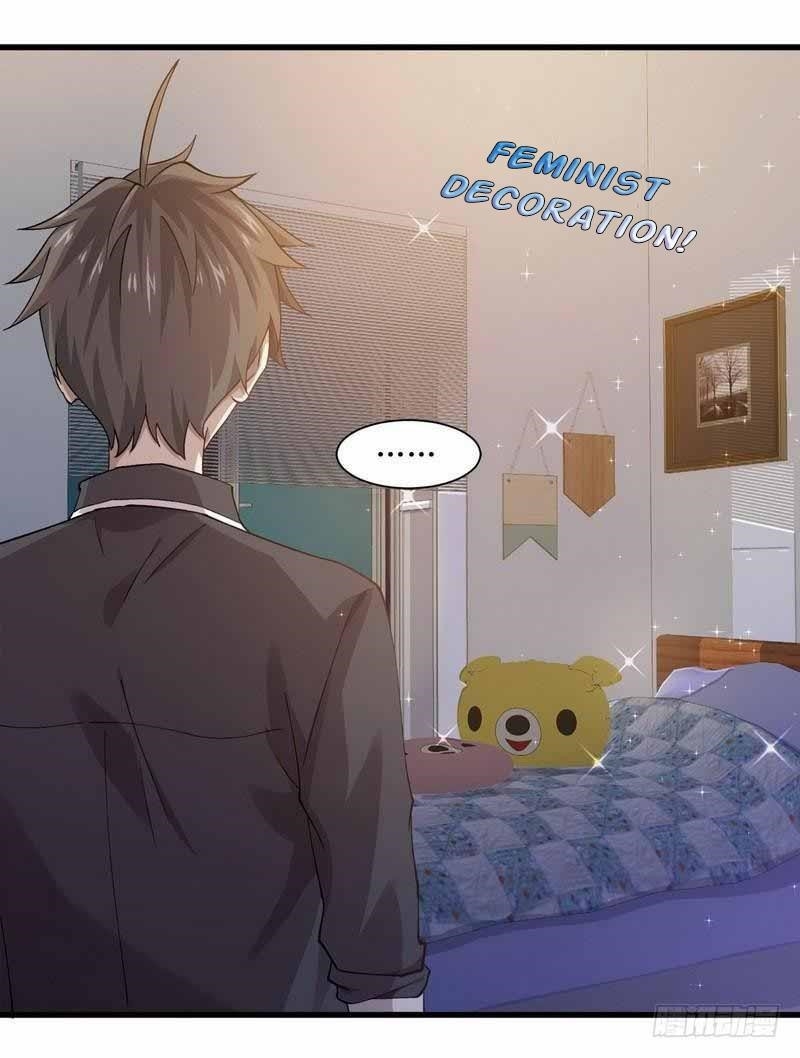 Immortal Swordsman In The Reverse World Chapter 4 - Page 15