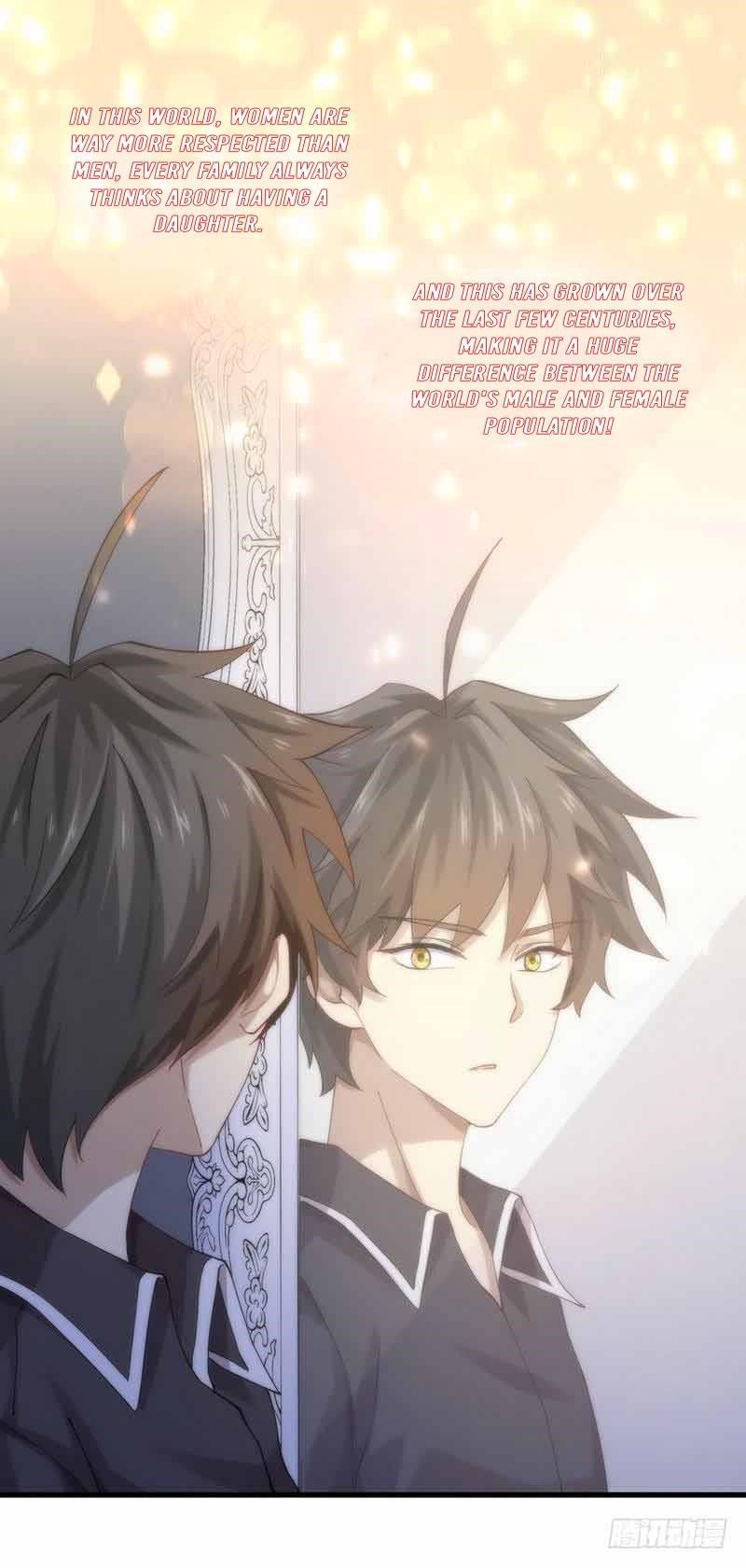 Immortal Swordsman In The Reverse World Chapter 4 - Page 17