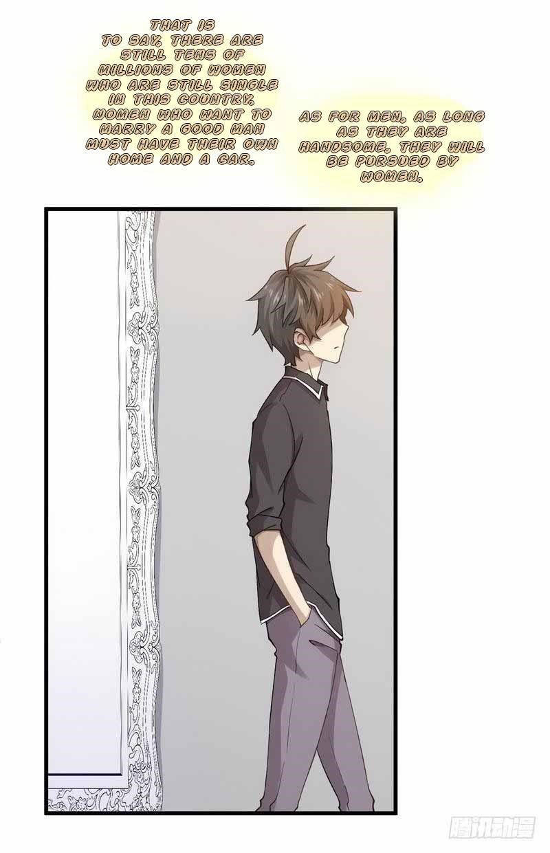 Immortal Swordsman In The Reverse World Chapter 4 - Page 18