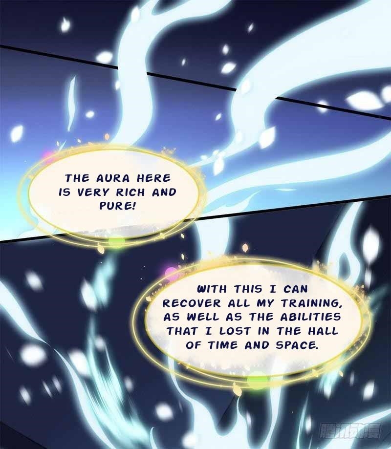 Immortal Swordsman In The Reverse World Chapter 4 - Page 25