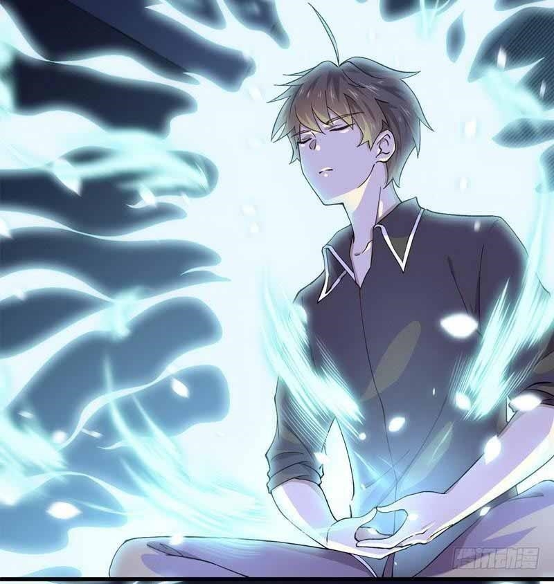 Immortal Swordsman In The Reverse World Chapter 4 - Page 26