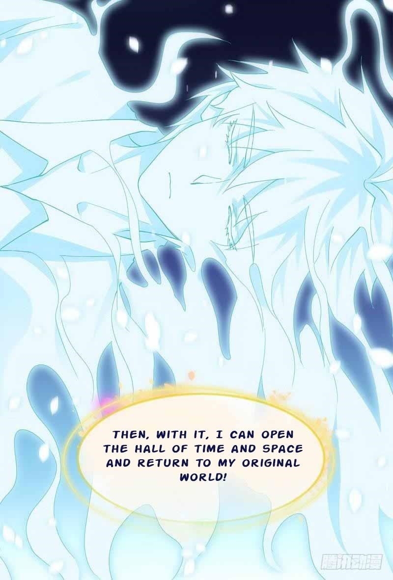 Immortal Swordsman In The Reverse World Chapter 4 - Page 27