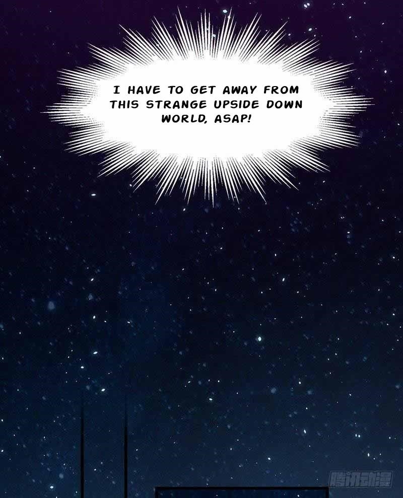 Immortal Swordsman In The Reverse World Chapter 4 - Page 29