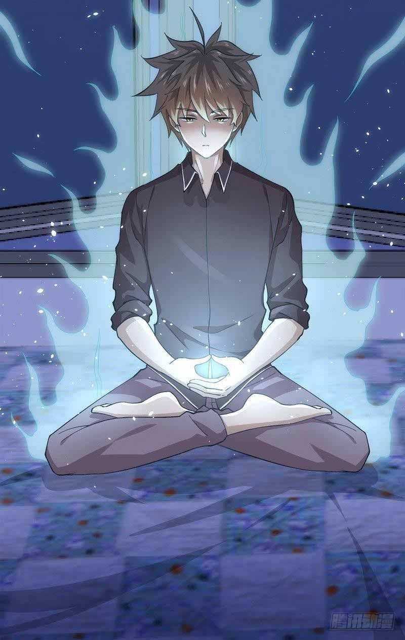 Immortal Swordsman In The Reverse World Chapter 4 - Page 32