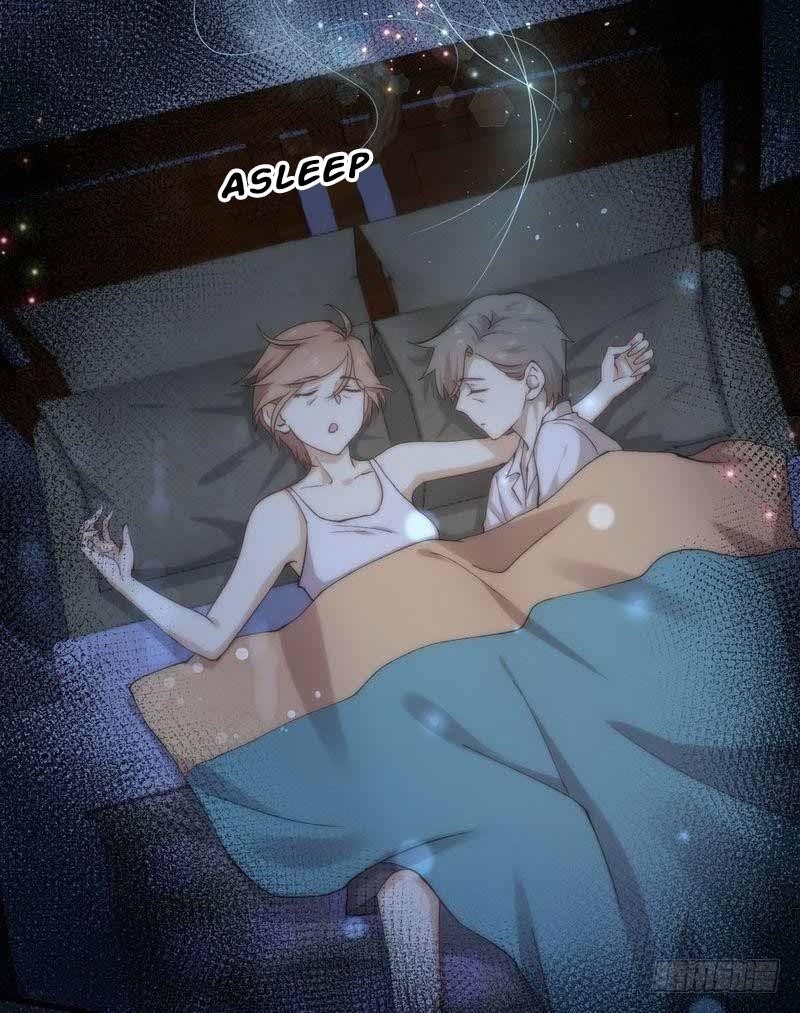 Immortal Swordsman In The Reverse World Chapter 4 - Page 35