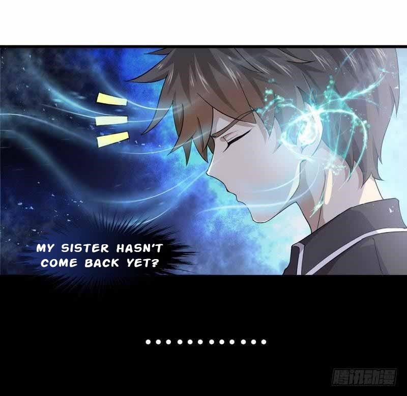 Immortal Swordsman In The Reverse World Chapter 4 - Page 37