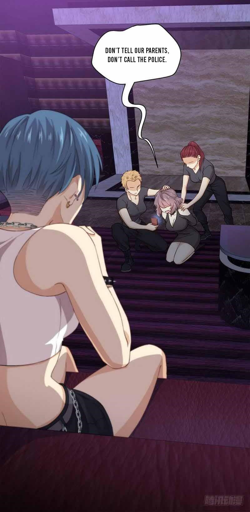 Immortal Swordsman In The Reverse World Chapter 4 - Page 43