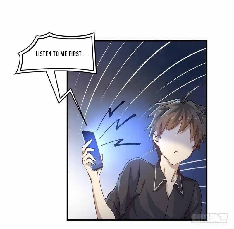 Immortal Swordsman In The Reverse World Chapter 4 - Page 45