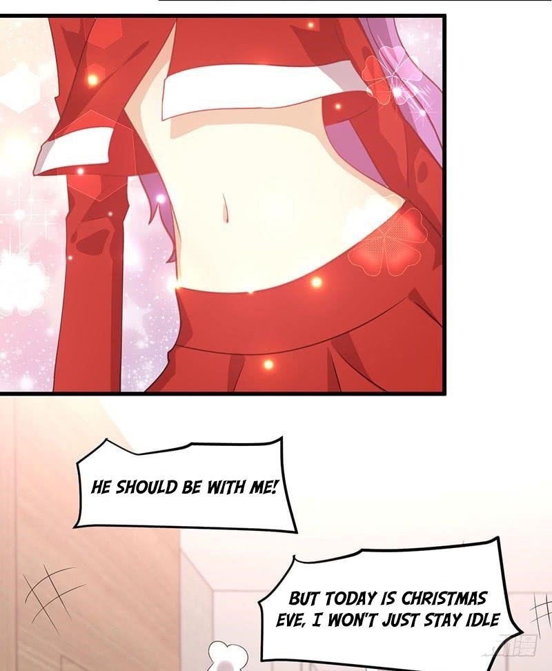 Immortal Swordsman In The Reverse World Chapter 41.5 - Page 3