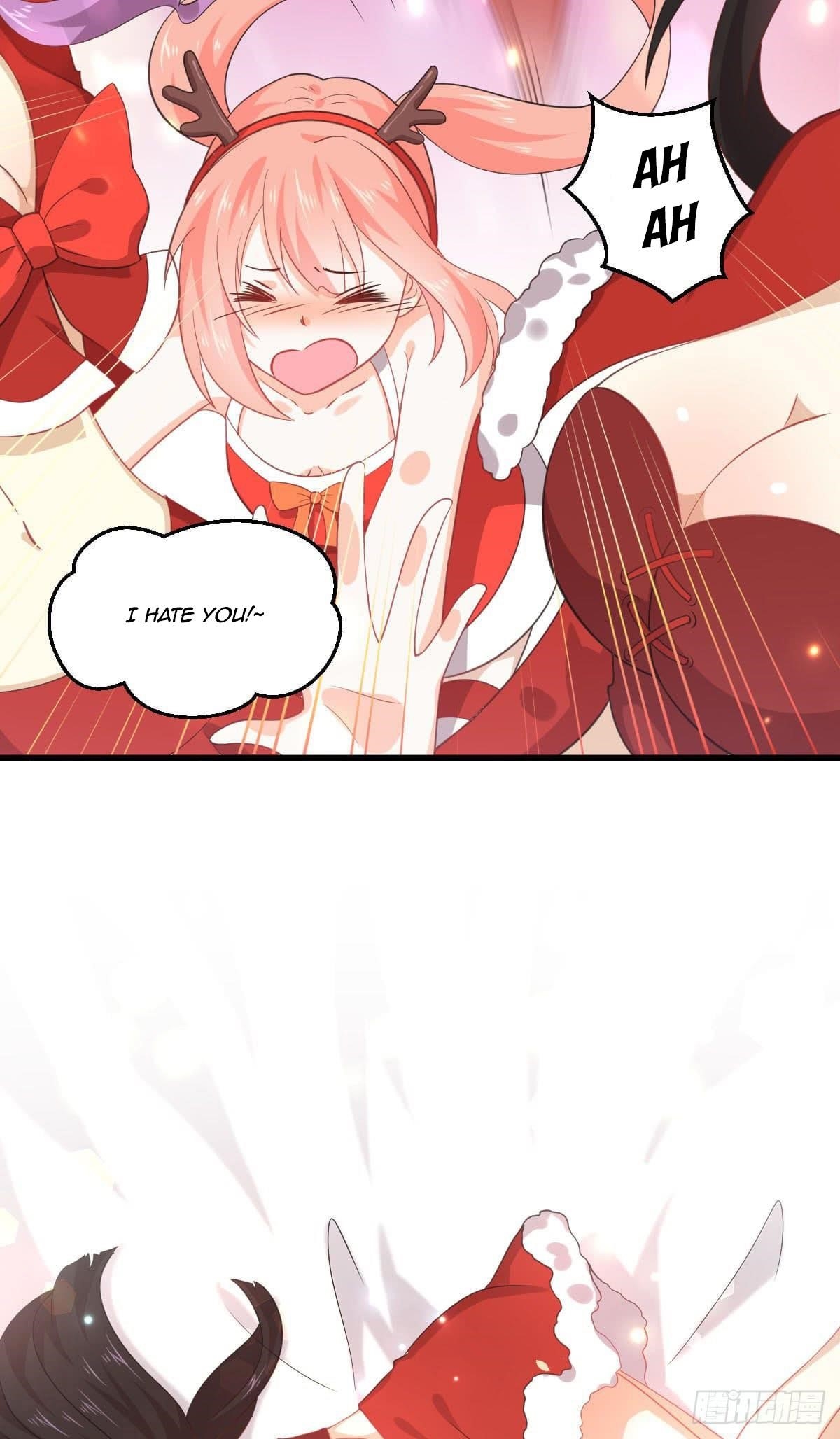 Immortal Swordsman In The Reverse World Chapter 41.5 - Page 6