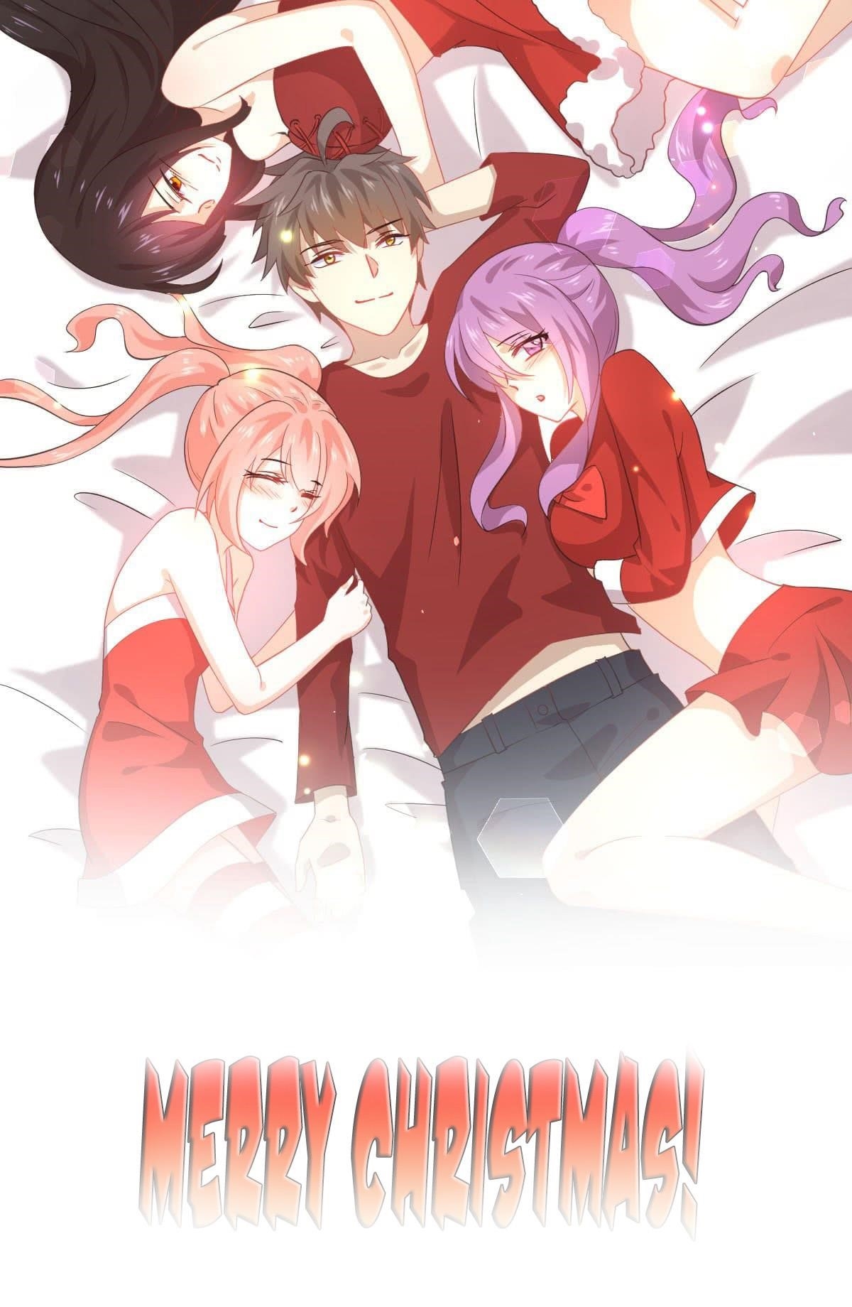 Immortal Swordsman In The Reverse World Chapter 41.5 - Page 7